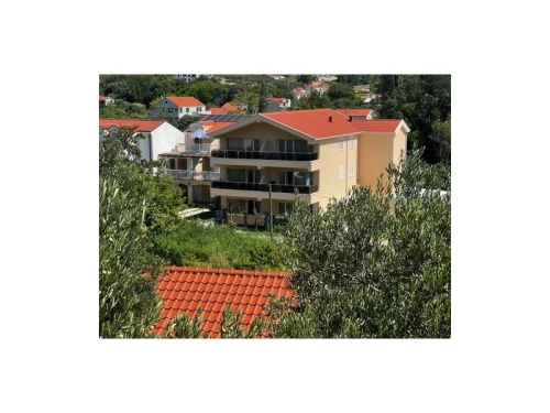 Villa Filipovic 2 Apartmani Žuljana - Žuljana – Pelješac