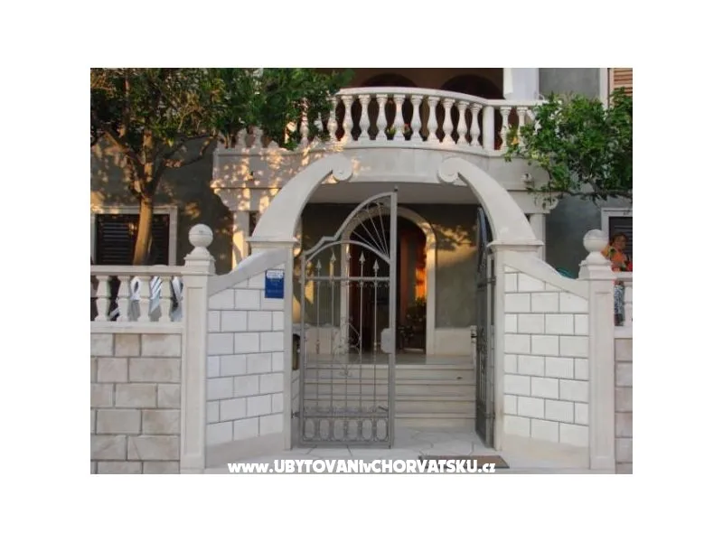 Villa Anita - Brač