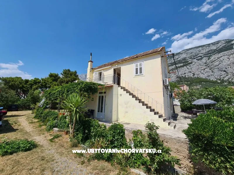 Studio Jakov - Makarska