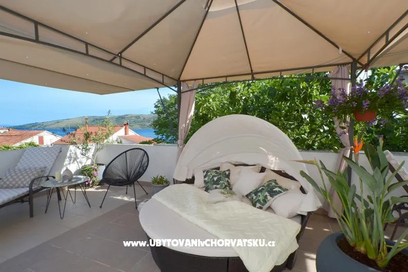 Lanterna - Marina – Trogir