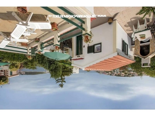 Studio i Kuća za odmor Maestral - Marina – Trogir