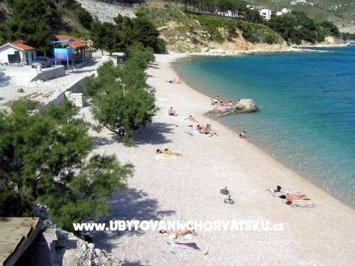 Apartmani Pava - Omiš