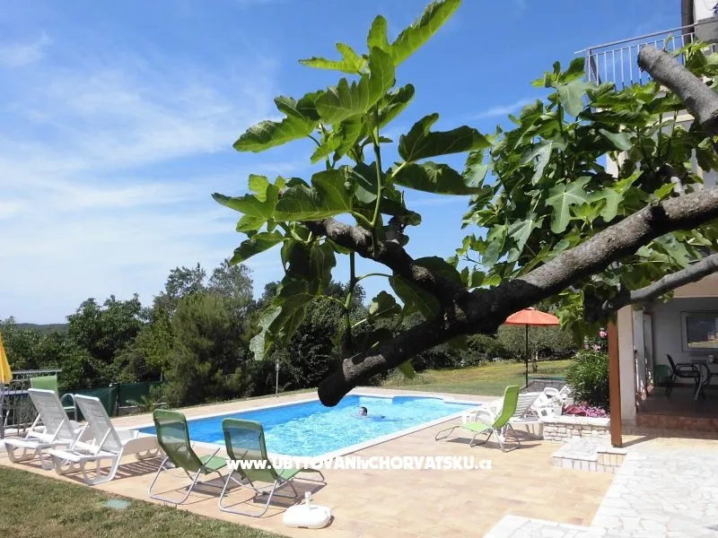Villa Verde-samo odrasli-adults onl - Poreč
