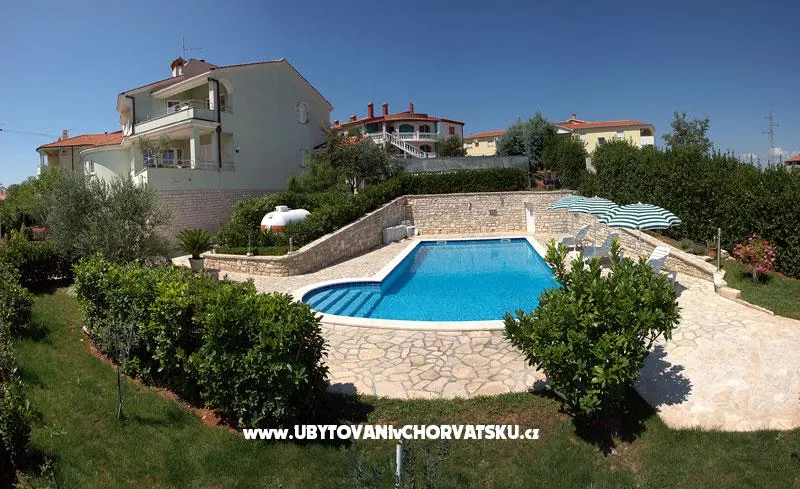 Villa Noela - Pula