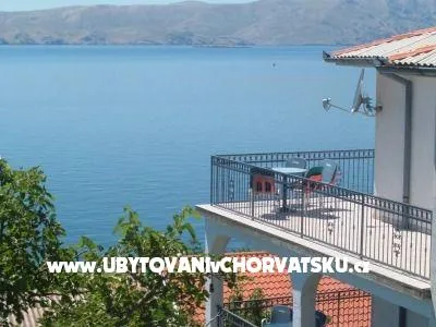 Marija Apartment - Senj